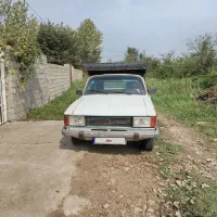 پیکان وانت مدل 85