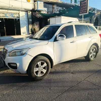 فروش لیفان x60 مدل ۱۳۹۴