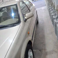 سمند مدل ۸۴ بیرنگ|خودرو سواری و وانت|فردیس, خیام شرقی|دیوار