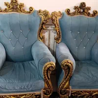 مبل سالم ومحکم