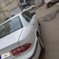 سمند مدل ۹۶ ال ایکس|خودرو سواری و وانت|اردبیل, |دیوار