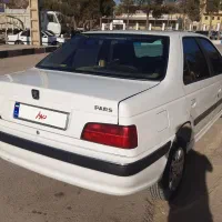 پژو پارس سال ۱۴۰۰