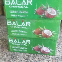 زغال حبه ای فشرده بالار عمده