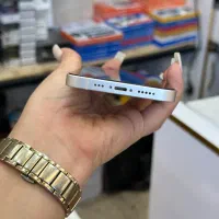 آیفون iphone 13 حافظه128گیگ پلمپ Zaa شرکتی فروشگاه|موبایل|تبریز, |دیوار