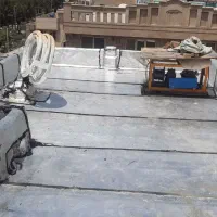 قیرگونی ونصب ایزوگام|خدمات پیشه و مهارت|ری, ولی آباد|دیوار