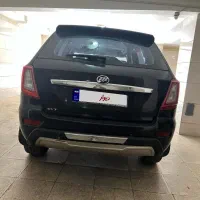 لیفان X60 اتوماتیک، مدل ۱۳۹۶|خودرو سواری و وانت|کرج, حصارک بالا|دیوار