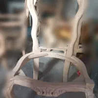 مبل استیل منبتی ده نفره|مبلمان خانگی و میز عسلی|قم, قلعه کامکار|دیوار