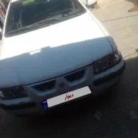 سمند مدل95