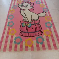 فرش دخترونه با تخفیف