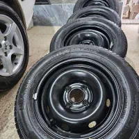 رینگو لاستیک سایز 14