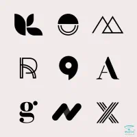 طراحی لگو،بنر،کارت ویزیت، سر رسید ۲۵۰ تومن