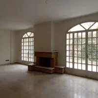 زعفرانیه سعد اباد ۱۵۰متر۳خواب،حیاط خلوت،پاسیو،تراس