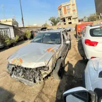 پارس ۸۳ تصادفی