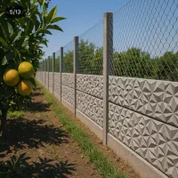 دیوار پیشساخته|مصالح و تجهیزات ساختمان|طسوج, |دیوار