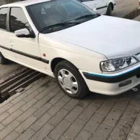 پارس مدل ۸۷