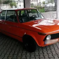 بی ام و ۲۰۰۲ فروشی|خودرو کلاسیک|نور, |دیوار