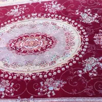 فرش ۳ متری|فرش|بروجرد, |دیوار