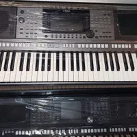 ارگ(کیبورد) بازار خرید فروش فروشگاه شهر ارگ|پیانو، کیبورد، آکاردئون|تهران, پونک|دیوار