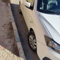 ساینا دو گانه سوز فابریک بدون رنگ