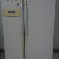 یخچال دوقلو بادی|یخچال و فریزر|اهواز, کوی مهدیس|دیوار