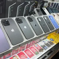 خریدار انواع گوشی های اپل و سامسونگ
