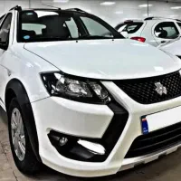 کوییک  آر اس GX RS S دنده مدل 1404 / صفر تحویل روز