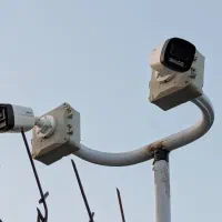 نصب نصاب دوربین مداربسته دزدگیر اماکن