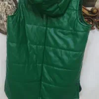 پاف. تمیزو سالم