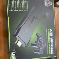 کنسول گیم گیم استیک