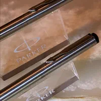 خودنویس پارکر وکتور تمام استیل PARKER Pen City uk|لوازم التحریر|تهران, سهروردی|دیوار