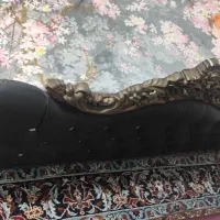 فروش رختخواب به همراه تشت و ساعت|تخت و سرویس خواب|بندر ماهشهر, |دیوار