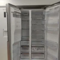 سایدبای سایداسنوا20میلیون تخفیف و یک جاروبرقی هدیه|یخچال و فریزر|مرودشت, فاز اول شهرک فرهنگیان|دیوار