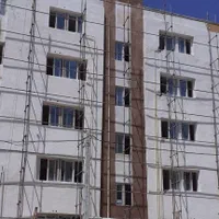 / /داربست فلزی طاهری/ /