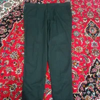 شلوار پارچه ای مردانه