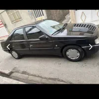 پژو۴۰۵|خودرو سواری و وانت|تهران, بهارستان|دیوار