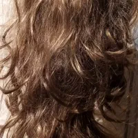 کلاه گیس کلیبسی در حد نو|آرایشی، بهداشتی، درمانی|نجف‌آباد, امیرآباد|دیوار