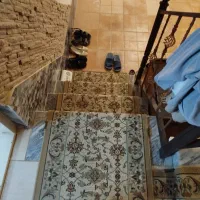 فرش روپله ای