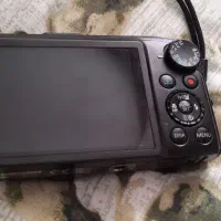 دوربین دیجیتال Canon|دوربین عکاسی و فیلمبرداری|قم, بنیاد|دیوار