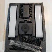 نور ثابت ال ای دی مدل HD-D2