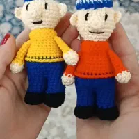 آویزهای دست بافت|صنایع دستی و سایر لوازم تزئینی|ایذه, |دیوار