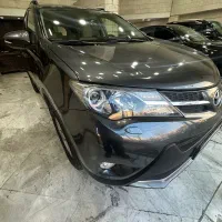Rav4فول عمان