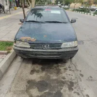 اردی|خودرو سواری و وانت|مشهد, استاد یوسفی (شهرک غرب)|دیوار