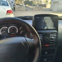 کوئیک R مدل ۱۴۰۲ تیپDA با کارکرد واقعی ۱۳۰۰۰ تا|خودرو سواری و وانت|همدان, |دیوار