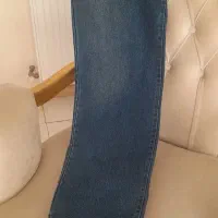 شلوار جین بگ نو