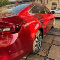 تلیسمان ۲۰۱۷/ بدنه درجه یک/ فول E3|خودرو سواری و وانت|تهران, سعادتآباد|دیوار