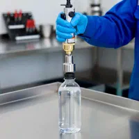 هد درب بند دربند دریلی پرکن دهانه ۲۸ پت|ماشین‌آلات صنعتی|تهران, الهیه|دیوار