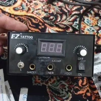 دستگاه تاتو|آرایشی، بهداشتی، درمانی|رشت, بلوار گیلان|دیوار