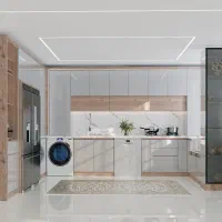 نصب تعمیرات کابینت