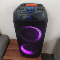 اسپیکر کینگ استار