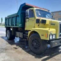 ولوو تک کمپرسی۵۷